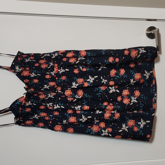 Roxy Skater Dress - Picture 2 of 3